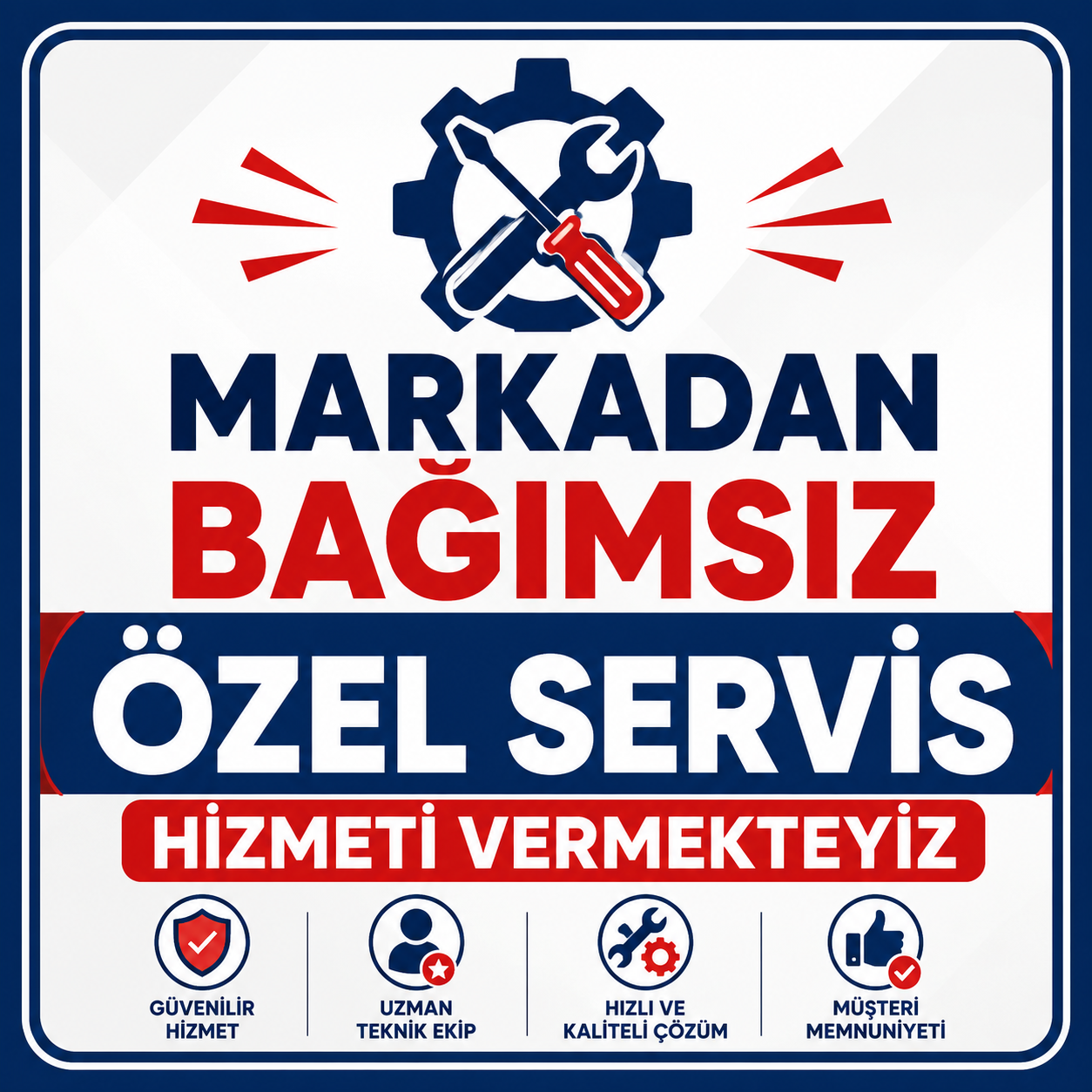 Başçiftlik Finlux Televizyon Servisi markadan bağımsız teknik servis
